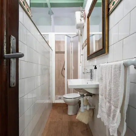 Appartement Piso Amplio En El Centro De Vigo