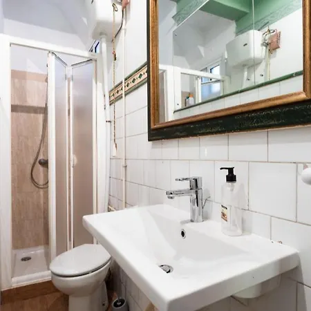 Piso Amplio En El Centro De Appartement Vigo