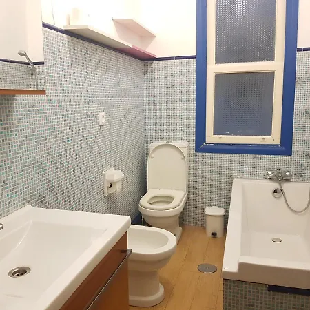 Appartement Piso Amplio En El Centro De *