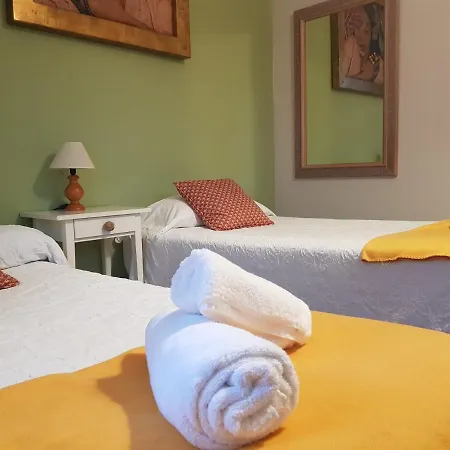 Appartement Piso Amplio En El Centro De *